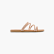 Catwalk Chaussons Nude 15922 1