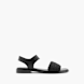 Graceland Sandal Svart 15871 1