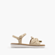Graceland Sandalias Beige 15874 1