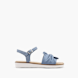 Graceland Sandalias Azul 16877 1