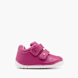 elefanten Chaussures de ville Rose 15736 1