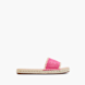 Graceland Slip in sandal Fuchsia 19343 1