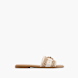 Catwalk Ciabatta bassa Beige 15918 1