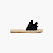 Graceland Slip-in sandal Svart 15917 1