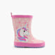 Cortina Gummistiefel Pink 15794 1