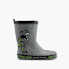 Cortina Gummistiefel Grau 16960 1