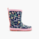 Cortina Gummistiefel Blau 16959 1