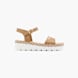ESPRIT Sandal Cognac 18906 1