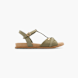 ESPRIT Sandale Kaki 18878 1