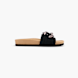 Graceland Slip in sandal Sort 16036 1