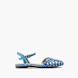 Graceland Sandale Bleu 16904 1