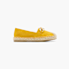 Graceland Espadrill Gul 26634 1