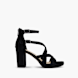 5th Avenue Sandale Noir 28874 1