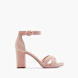 5th Avenue Sandale Rose 28834 1
