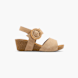 5th Avenue Sandale Beige 28840 1
