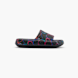 Blue Fin Zapatilla baja Negro 28924 1
