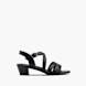 Easy Street Sandale Noir 29310 1