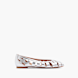 Graceland Ballerines Argent 28996 1