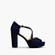 Graceland Sandale Bleu 28872 1