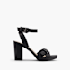 5th Avenue Sandale Noir 29262 1