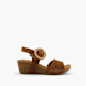 5th Avenue Sandale Cognac 29271 1