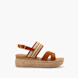 5th Avenue Sandale Orange 29274 1