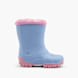 elefanten Bottes de pluie Bleu 29648 1