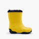 elefanten Bottes de pluie Jaune 29647 1