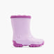 elefanten Bottes de pluie Violet 29649 1