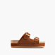 Graceland Chaussons Marron 29781 1