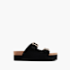 Graceland Chaussons Noir 29782 1