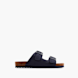 Graceland Chaussons Bleu foncé 30158 1