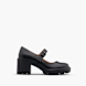 Catwalk Körömcipő fekete 30135 1