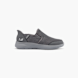 Skechers Slip-on sneaker Grå 30917 1