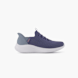 Skechers Baskets Bleu 30976 1