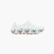 Skechers Zoccolo Bianco 31006 1
