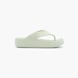 Crocs Chancla de dedo Verde 31008 1
