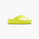 Crocs Chancla de dedo Amarillo 31010 1