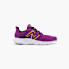 New Balance Laufschuh Lila 34435 1