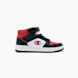 Champion Pantofi mid cut Negru 35721 1