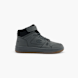 Champion Hoher Sneaker Grau 35710 1