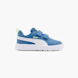 PUMA Nízka obuv Modrá 39001 1