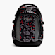 FILA Backpack Black 37111 1