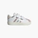 adidas Pantofi low cut Alb 37108 1