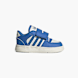 adidas Zapato bajo Azul 37338 1