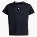 adidas Tee-shirt Noir 40254 1
