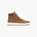 Levi's ® High top trainer Brown 40167 1