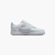 Nike Tenisky Sivá 38916 1