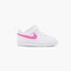 Nike Chaussures de ville Blanc 38644 1