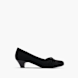 Easy Street Escarpins Noir 39304 1